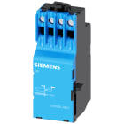 SIEMENS - Sganciatore universale DC 24 V, accessorio per: 3VA1 e 3VA20 fino a 3VA25
