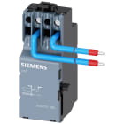 SIEMENS - Bobina di minima tensione AC 120...127V 50/60Hz per 3VA4/5/6