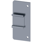 SIEMENS - Ampliamento guida DIN per morsetto N/PE 3VA99870GL30
