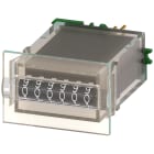 SIEMENS - Contamanovre, accessorio per: SEO520