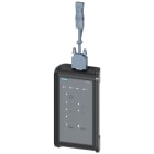 SIEMENS - Dispositivo di prova TD500 incl. 2 cavi di collegamento PC-TD500, 3VA-TD500, alimentatore da rete esterno