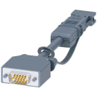 SIEMENS - Cavo di collegamento, accessorio per: TD500-3VA