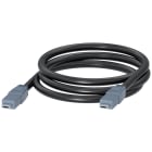 SIEMENS - 3VA-line, cavo di collegamento 4,0 m, accessorio per: COM800, COM060