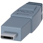 SIEMENS - Connettore di bus 3VA-line, accessorio per: COM800, COM060 3VA99870TE10