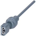 SIEMENS - Presa di tensione, accessorio per: ETU della 8ª serie