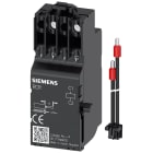 SIEMENS - Sganciatore differenziale RCR, accessorio per: interruttore differenziale laterale