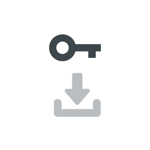 SIEMENS - SIRIUS Motor Starter ES 2007 standard floating-license per un utente software di engineering, senza software, senza documentazione License Key Down...
