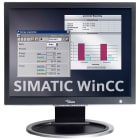 SIEMENS - Biblioteca di blocchi software SENTRON PAC3200 per SIMATIC WinCC, blocchi AS