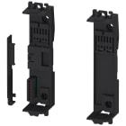 SIEMENS - Set di connettori di apparecchiatura terminali tipo 2, a 7 poli, 45 mm, per dispositivo di sicurezza 3SK1