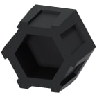 SIEMENS - Pin di codifica per morsetti rimovibili degli apparecchi nella custodia industriale per montaggio su guida DIN