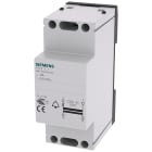 SIEMENS - Trasformatore per campanelli e suonerie, 18 VA primario AC 230 ... 240 V, 50 Hz, secondario 8 V, AC 12 V 4AC32180