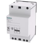 SIEMENS - Trasformatore di sicurezza, 24 VA primario AC 230 V, 50 Hz, secondario 8 V, AC 12 V