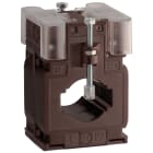 SIEMENS - Trasformatore di corrente 400/5 A, classe 0,2s carico VA 4 marrone