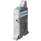 SIEMENS - Scaricatore di sovratensione di origine atmosferica tipo 1, a 1 polo, per reti a 2 conduttori (L, PEN), UC AC 800 V