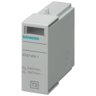 SIEMENS - Cartuccia estraibile tipo 2 L-N classe di requisiti C, UC 350 V a 1 polo
