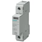 SIEMENS - Scaricatore di sovratensione tipo 2, classe di requisiti C, UC 260 V moduli di protezione