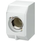 SIEMENS - Base DIAZED DIII 63 A E33S AC DC 750 V per cartucce 5SD6 per fissaggio a vite