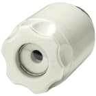 SIEMENS - Portacartuccia da avvitare DIAZED DIII, 63 A AC 690 V / DC 600 V, ceramica