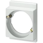 SIEMENS - Copertura singola NEOZED in materiale isolante, grandezza D03, avvitabile