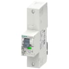 SIEMENS - Interruttore magnetotermico principale (SHU), a 1 polo, E 63, 230/400 V