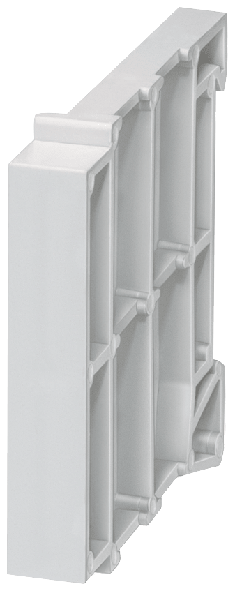 SIEMENS - Modulo distanziatore per interruttore magnetotermico modulare N