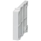 SIEMENS - Modulo distanziatore per interruttore magnetotermico modulare N