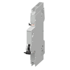 SIEMENS - Blocchetto di contatti ausiliari, 1NO+1NC, per interruttori magnetotermici secondo UL 489