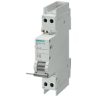 SIEMENS - Sganciatore di apertura DC 24 ... 60 V per interruttori magnetotermici secondo UL 489