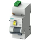 SIEMENS - Comando a distanza Basic AC 230 V, 2 UM. Per interruttore magnetotermico, interruttore differenziale, int. magn./diff. fino a 3P,