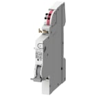 SIEMENS - Blocchetto di contatti ausiliari/segnalazione errore 5ST3 COM, 0,5 UM per interruttore automatico, interruttore differenziale, int. magn./diff., AFDD
