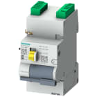SIEMENS - Comando a distanza 5ST3 COM con test RCD/IR, ARD, AC 230V, 2,5 UM