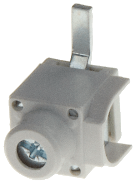 SIEMENS - Morsetto di collegamento, ingresso cavi a destra AC 690 V, DC 1000 V, 125 A IP20