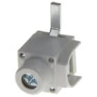 SIEMENS - Morsetto di collegamento, ingresso cavi a destra AC 690 V, DC 1000 V, 125 A IP20