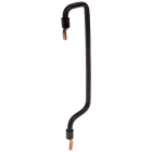 SIEMENS - 125 mm, 10 mm², nero 450 V, 80 A