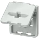 SIEMENS - Calotta coprimorsetti, a 1 polo, per interruttore magnetotermico