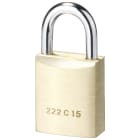 SIEMENS - Lucchetto per dispositivo di blocco leva di comando 5ST3801, 5ST3806 e azionamenti a distanza 5ST305