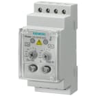 SIEMENS - Dispositivo di monitoraggio corrente differenziale, analogico, tipo A IDN 0,03A 5A 0,02 5 sec.