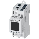 SIEMENS - Relè di controllo corrente differenziale analogico, tipo A 4 canali con comunicazione