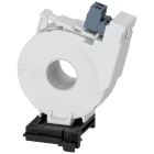SIEMENS - Trasformatore sommatore di corrente 20 mm