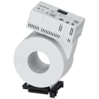 SIEMENS - trasformatore sommatore di corrente tipo B 35 mm, schermato