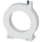 SIEMENS - trasformatore sommatore di corrente 120mm