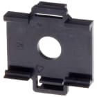 SIEMENS - Supporto per guida DIN per 5SV8701-2KK,5SV8701-2KP 5SV89002KK