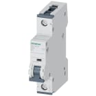 SIEMENS - Interruttore magnetotermico 230/400 V 10 kA, a 1 polo, D, 3 A, P=70 mm