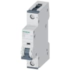 SIEMENS - Interruttore magnetotermico 230/400 V 10 kA, a 1 polo, D, 13 A, P=70 mm