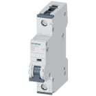 SIEMENS - Interruttore magnetotermico 230/400 V 10 kA, a 1 polo, A, 63 A, P=70 mm