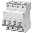SIEMENS - Sezionatore DC 1000 V, 63 A