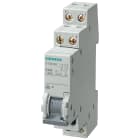SIEMENS - Commutatore 20 A, 2CO 5TE8162