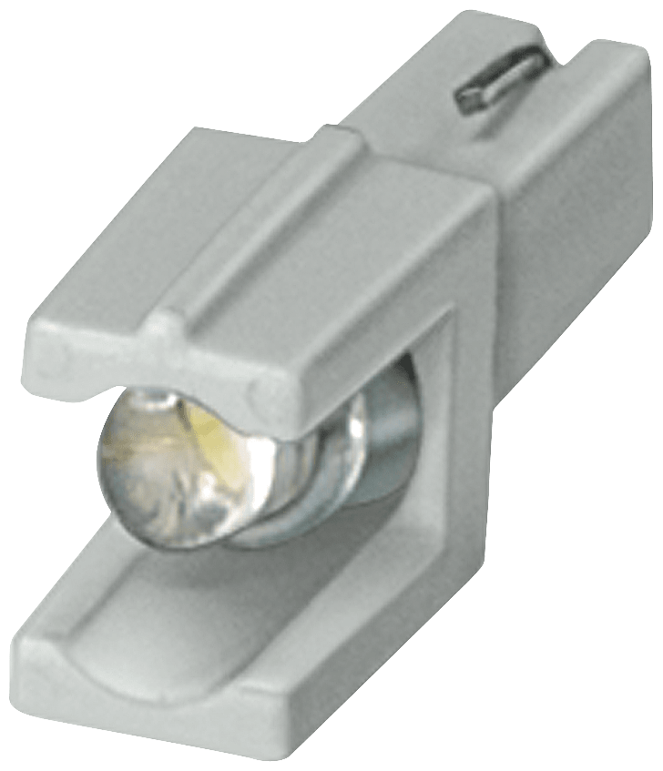 SIEMENS - Lampada LED rossa 230 V