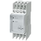 SIEMENS - Dispositivo di controllo fusibili T55, 3 AC 380 V ... 415 V, con calotta trasparente
