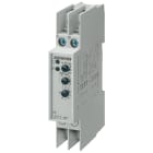 SIEMENS - Temporizzatore multifunzione, contatto AC 230 V 4 A 1 contatto CO